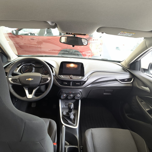 Chevrolet Onix 1.0 Lt