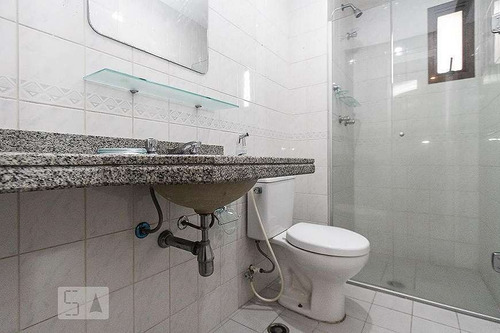 Apartamento À Venda Na Rua Cantagalo, Vila Gomes Cardim, São Paulo - Sp - Liv-8249