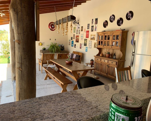 Imagem 17 de 25 de Vende-se Uma Linda Casa Em Condomínio Terras De Santa Izabel, Salto/sp - Ch00309 - 70053842