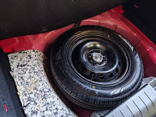 Imagem 9 de 15 de Fiat Argo 1.0 Firefly Flex Drive Manual