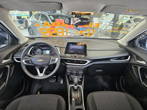 Chevrolet Tracker Chevrolet Tracker 1.0 Turbo (Flex)