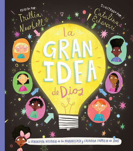 La Gran Idea De Dios