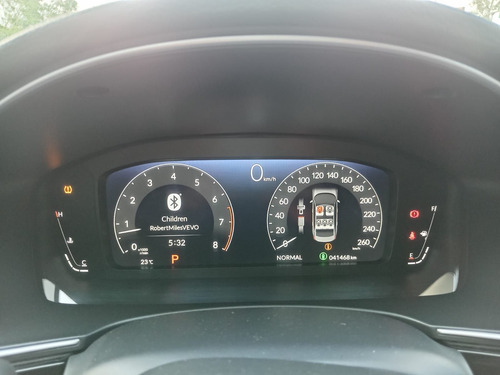 Honda Civic 1.5 Touring At