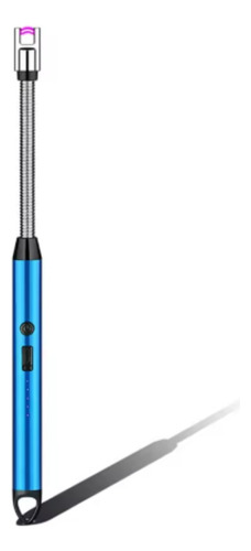 Encendedor Electrico Usb Recargable Encendedor De Plasma
