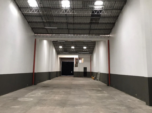 Arriendo Bodega Las Ferias Cerca Al Alkosto 385 M2
