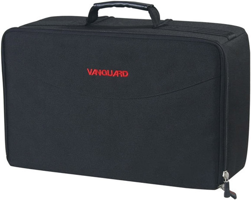 Vanguard Divider Bag 37 - Bolsa De Proteccion Para Camara 