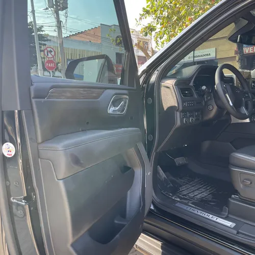 Chevrolet Tahoe 5.3 V8 Z71 4Wd At