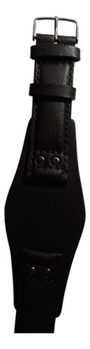 Correas De Cuero Para Reloj Fossil Guess Casio Orient