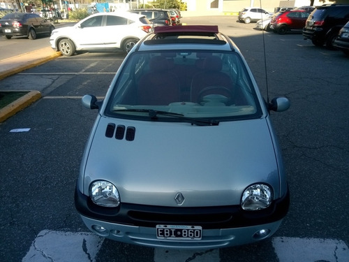 Imagen 11 de 14 de Renault Twingo Techo Corredizo