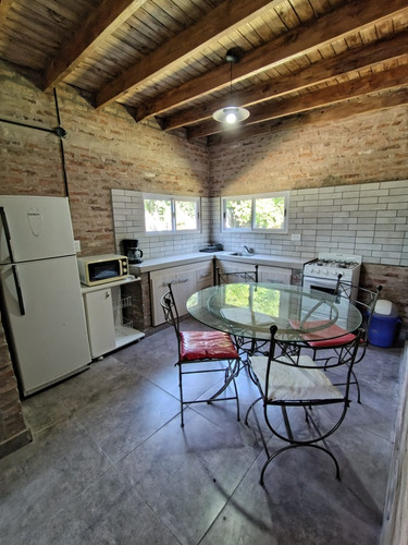 Casa Quinta En Gral Rodríguez Limite Lujan 2 Casas