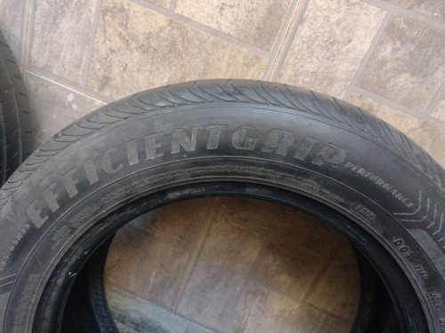 Rueda 185/65r15 Good Year Usado (Usado)