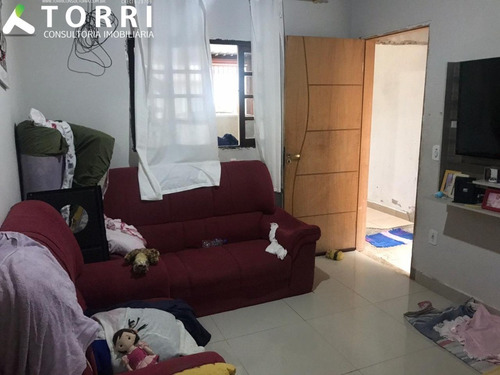 Imagem 2 de 11 de Casa No Jardim Santa Madre Paulina Em Sorocaba - Ca01946 - 68743918
