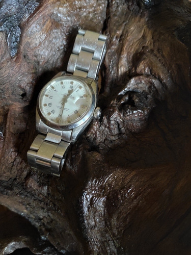 Relógio Rolex Datejust Aço