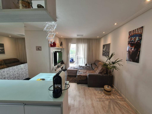 Imagem 8 de 29 de Apartamento À Venda, 62 M² Por R$ 518.000,00 - Vila Augusta - Guarulhos/sp - Ap2633