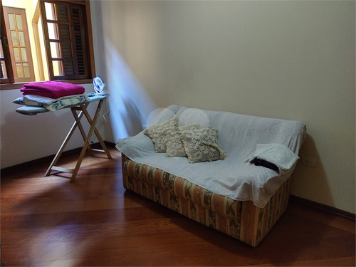 Imagem 9 de 29 de Sobrado A Venda Na Vila Mascote Com 03 Dormitórios E 01 Suíte - Reo624435