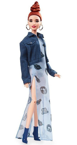 Barbie Signature - Styled By Marni Senofonte - Pelirroja