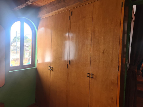 Se Vende Hermosa Casa En San Miguel Ajusco 3 Recamaras