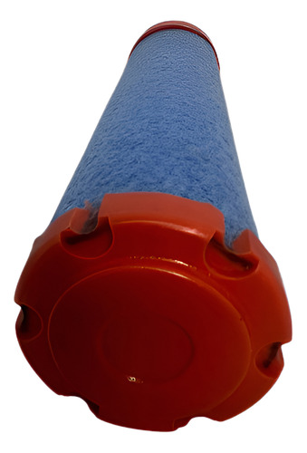 Filtro Ufi 27.509.00 = P780018 Rs3991 Af25726 Epc046507