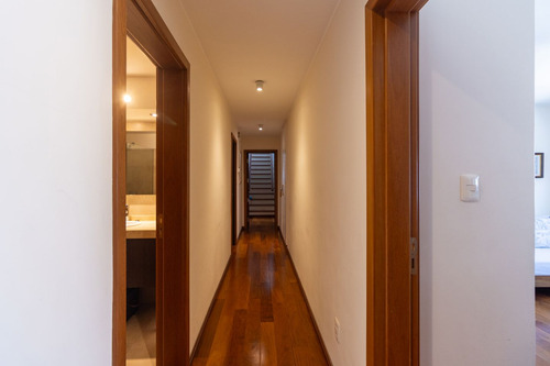 Venta De Apartamento 4 Dormitorios, Parque Miramar (ref: Srs-11901)
