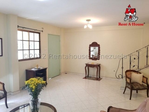 Imagen 9 de 30 de Casa En Venta En Urb. Valle Lindo-cod. 23-11412-jgvr.