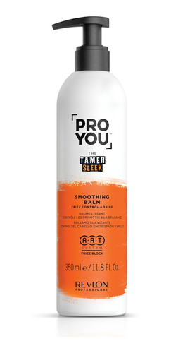 Pro You The Tamer Sleek Balm X 350 Ml - Bálsamo Antifrizz