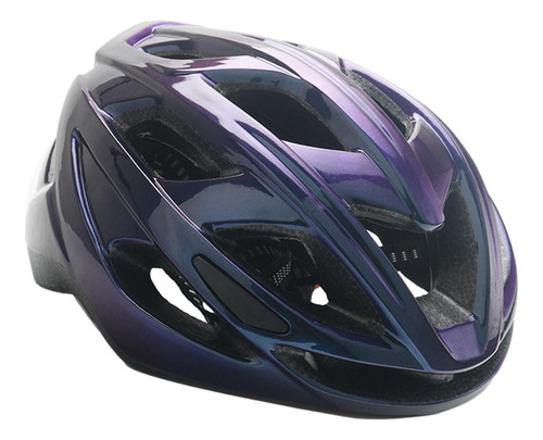 Cascos De Bicicleta Para Mujeres Y Hombres Biker Hat