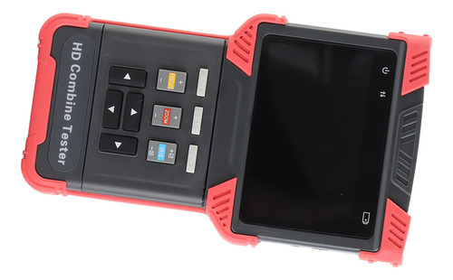 Testador De Câmera 1080p Digital Hd Combine Cctv Ip Analog
