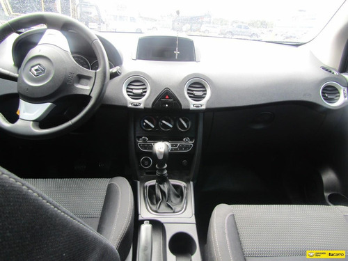 Renault Koleos Expresion Mt 2500