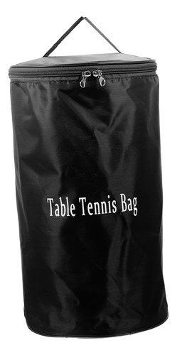 Kisangel Bolsa De Tenis De Mesa, Organizador De Bolsa De Alm