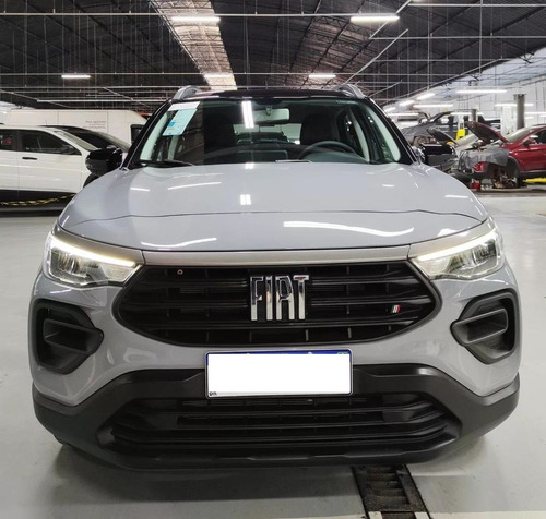 Imagen 6 de 15 de Fiat Pulse 0km 2022 Lanzamiento!! Retira Ya Cn T Usado --m