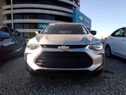 Imagen 20 de 25 de Chevrolet Tracker 1.2 At Premier 0km Financiada Tomo Usado