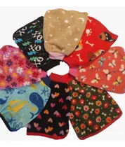Comprar 14 Abrigos Para Mascota Talle Del 1 Al 7  2 De Cada Uno