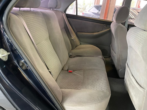 Toyota Corolla 1.8 Xei