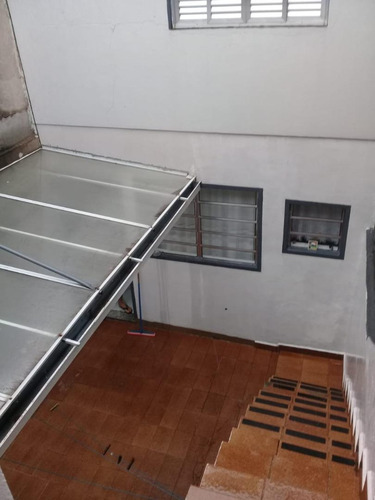 Sobrado À Venda, 91 M² Por R$ 420.000,00 - Vila Itapegica - Guarulhos/sp - So0035
