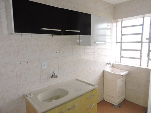 Imagem 6 de 13 de Apartamento Para Aluguel, 1 Dormitórios, Partenon - Porto Alegre - 1943