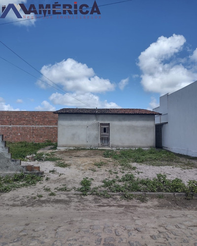 Imagem 3 de 5 de Terreno - Te00008 - 69911261