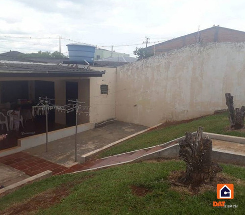 Imagem 24 de 27 de Casa À Venda Em Oficinas - 1891