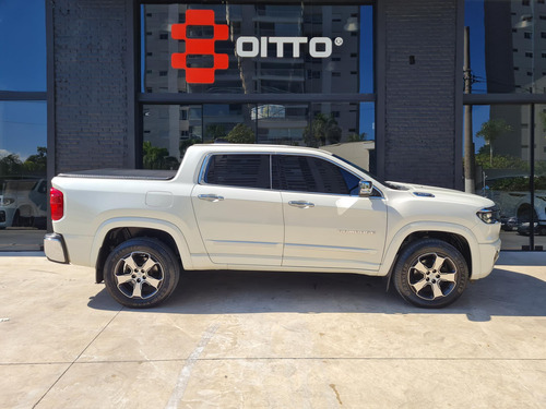 RAM Rampage Laramie RAMPAGE LARAMIE 2.0 TB CD 4X4 Die. Aut.