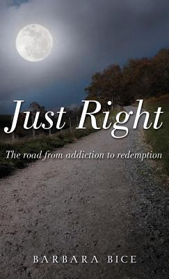 Libro Just Right - Bice, Barbara