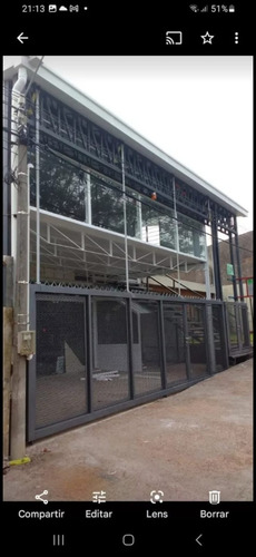 Se Alquila Local Comercial En Salto