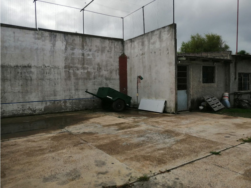 Vende Terreno Esquina De 585 M2 - Pinar Sur - Canelones