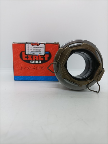 Collarin De Clutch Machito (motor 4.5 1fz) - Alto