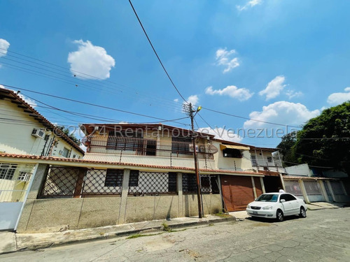 Casa En Alquiler Amoblada La Cooperativa Maracay Nv