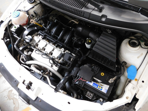 Volkswagen Gol Trend 2015 5 Puertas Vck