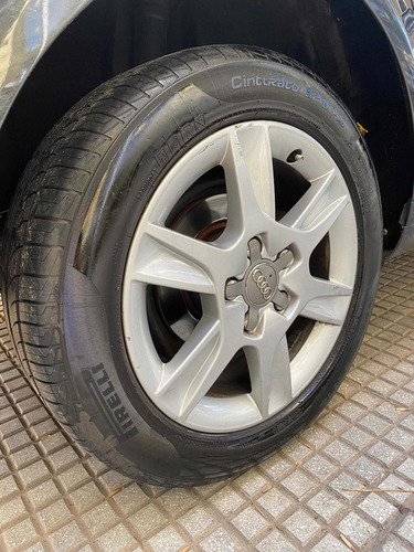 Audi A3 1.4 Tsi Stronic 125cv 2011