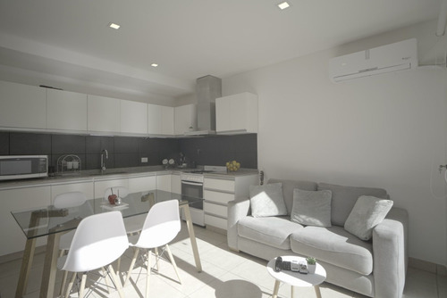 Imagen 4 de 20 de Dpto De Un Dorm Pb Y Cochera Apto Airbnb