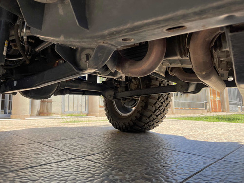 Imagen 14 de 16 de Jeep Wrangler 2018 3.6 Sport 284hp Mtx