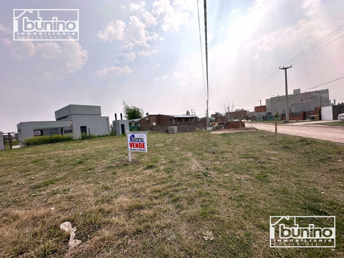 Lote Esquina En Venta- Fincas De Ibarlucea