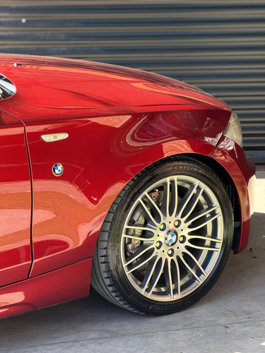 BMW Serie 1 2.5 135i Coupe Sportive 306cv