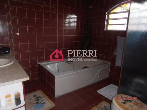 Sobrado Para Locação Na City América Pirituba, 4 Dorms, Piscina, Sauna - 6704